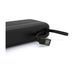 Повербанк Bunsey BY-32 20000mAh, Input:MicroUSB+Type-C, Output:2USB/Type-C, PD20W, Black U_29519 фото 4