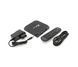Медиа приставка X96-Max 4/64G Smart TV Box ( Android 9.0, ОЗУ 4 Гб, 32Гб встроенной памяти) U_34993 фото 3