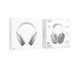 Наушники Bluetooth Borofone BO22, Silver, Box U_39254 фото 3