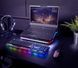 Підставка для ноутбука Trust GXT 1126 Aura (17") RGB Black RC_24192_TRUST фото 2
