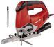 Лобзик Einhell TE-JS 100 RC_4321160 фото 3