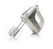 Gorenje Миксер ручной 400Вт, насадки-4, турборежим, бело-серый RC_M450XG фото 2