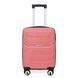 Чемодан Semi Line 20" (S) Pink (T5615-1) DS_DAS302308 фото 3