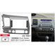 Перехідна рамка CARAV 22-1061 для Honda Civic 2007-2011 AV_22-1061 фото 4