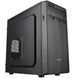Корпус 2E Vigeo TMQ0109, с БП 2E ATX400, 2xUSB2.0, VGA 325мм, mATX, черный RC_TMQ0109 фото 1