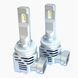 LED лампы Prime-X MINI Н27 5000K 20 W, Комплект 2 шт PX_2000000016078 фото 1