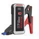 Бустер (пусковий пристрій) Alligator Jump Starter 1500A/2500A 25800mAh зі Smart-клемами LI_JS847 фото 2