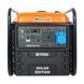 Инверторный генератор Matari M7500I-SOLAR 7,2/7,5 кВт RI_M75I фото 2