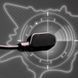 Гарнитура игровая HyperX Cloud III, mini-jack/USB-A/USB-C, 1.2м/1.3м, черно-красный RC_727A9AA фото 10