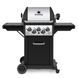 Газовий гриль Monarch 390, Broil King 834283 GR_005883 фото 1