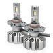 LED лампи Prime-X FOG H16EU 5000К 45 W PX_2000000021911 фото 2