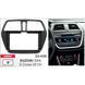 Перехідна рамка CARAV 22-438 для Suzuki SX4 AV_22-438 фото 4