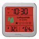 Метеостанція Technoline WL1020 Silver (WL1020) DS_DAS301568 фото 8