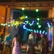 Гірлянда Smart LED Twinkly Festoon RGB 20, G45, Gen II, IP44, 10м, чорний кабель RC_TWF020STP-BEU фото 3