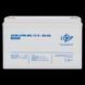 Акумулятор мультигелевий LPM-MG 12V - 80 Ah LP_4196 фото 1