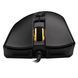 Миша HyperX Pulsefire FPS Pro, RGB, USB-A, чорний RC_4P4F7AA фото 5