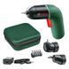 Отвертка аккумуляторная Bosch IXO VI full3.6В RC_0.603.9C7.122 фото 7