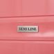 Чемодан Semi Line 20" (S) Pink (T5615-1) DS_DAS302308 фото 9