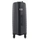 Чемодан Semi Line 25" (M) Dark Grey (T5586-4) DS_DAS302885 фото 5