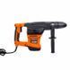 Перфоратор бочковой TRH-1800 SDS-MAX TG_848645 фото 5