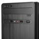 Корпус 2E Vigeo TMQ0109, с БП 2E ATX400, 2xUSB2.0, VGA 325мм, mATX, черный RC_TMQ0109 фото 3