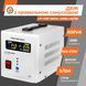 ДБЖ з правильною синусоїдою 12V LPY-PSW-500VA+ (350Вт) 5A/10A LP_4152 фото 3