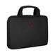 Чохол для ноутбука Guyde 14", поліестер, чорний Wenger RC_653179 фото 6