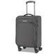 Валіза Swissbrand Celtic (L) Dark Grey (SWB_LSCEL803L) DS_DAS302502 фото 1