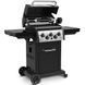 Газовий гриль Monarch 390, Broil King 834283 GR_005883 фото 4