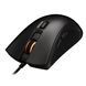 Миша HyperX Pulsefire FPS Pro, RGB, USB-A, чорний RC_4P4F7AA фото 7