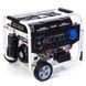 Бензиновий генератор Matari MX9000EA 6/6,5 кВт RI_MMX-9 фото 1