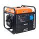 Инверторный генератор Matari M7500I-SOLAR 7,2/7,5 кВт RI_M75I фото 1