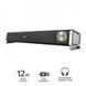 Акустическая система (Звуковая панель) Trust Asto for PC & TV USB Black RC_21046_TRUST фото 7