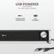 Акустическая система (Звуковая панель) Trust Asto for PC & TV USB Black RC_21046_TRUST фото 10
