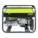 Генератор бензиновий Konner&Sohnen Basic KSB 6500C, 230В, 5.5кВт, ручний стартер, 66.6кг RC_KSB6500C фото 5