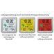 Метеостанція Technoline WL1020 Silver (WL1020) DS_DAS301568 фото 2