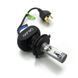 BI LED лампы GALAXY ZES H4 5000K, Комплект 2 шт KL_1537 фото 2