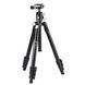Штатив Vanguard Vesta FB 204ABS (Vesta FB 204ABS) DS_DAS301002 фото 1