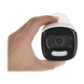 Видеокамера Hikvision DS-2CE12DF3T-F, 2 Мп, ColorVu уличная, с видимой подсветкой U_24000 фото 4
