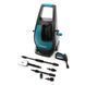 Мойка высокого давления Makita HW111 RC_HW111 фото 1