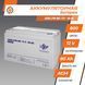 Акумулятор мультигелевий LPM-MG 12V - 80 Ah LP_4196 фото 2