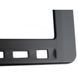 Перехідна рамка AWM 781-24-102 для Mitsubishi L200 2006+, Triton 2006+, Pajero Sport II 2008+, Montero Sport AV_781-24-102 фото 4