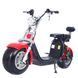 Электроскутер Citycoco Long 1500W, 60V12Ah, Red (r804d/1500Rd) OL_00000050801 фото 1