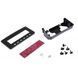Перехідна рамка AWM 781-24-102 для Mitsubishi L200 2006+, Triton 2006+, Pajero Sport II 2008+, Montero Sport