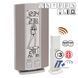 Метеостанція Technoline WS9750 IT Grey/Silver (WS9750) (без акумулятора та зарядного пристрою) DS_DAS301186 фото 2