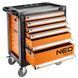 Візок для інструменту NEO Tools 84-223 RC_84-223 фото 1