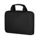 Чохол для ноутбука Guyde 14", поліестер, чорний Wenger RC_653179 фото 1
