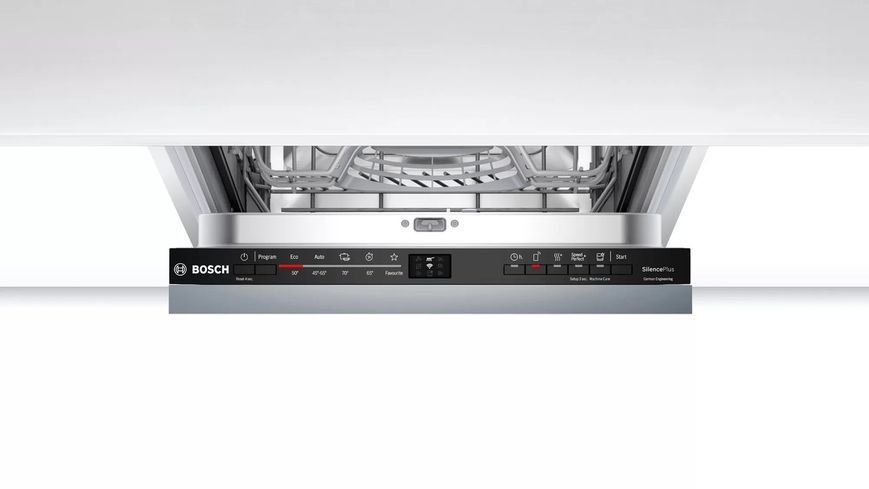 Bosch Посудомийна машина вбудована RC_SPV2XMX01K фото