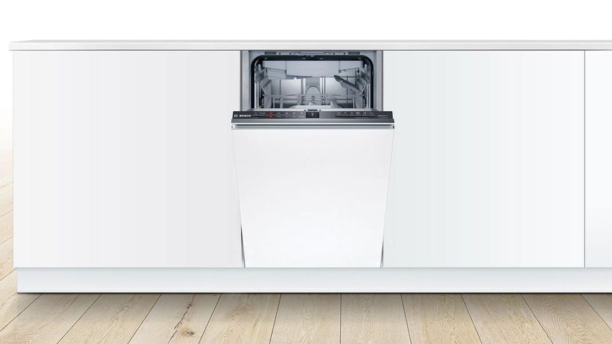 Bosch Посудомийна машина вбудована RC_SPV2XMX01K фото