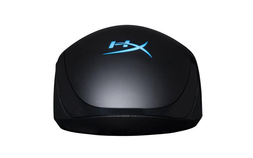 Мышь HyperX Pulsefire Core, RGB, USB-A, черный RC_4P4F8AA фото